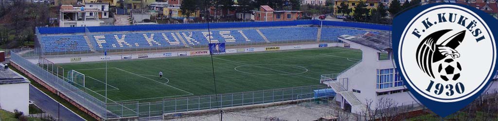 Zeqir Ymeri Stadium